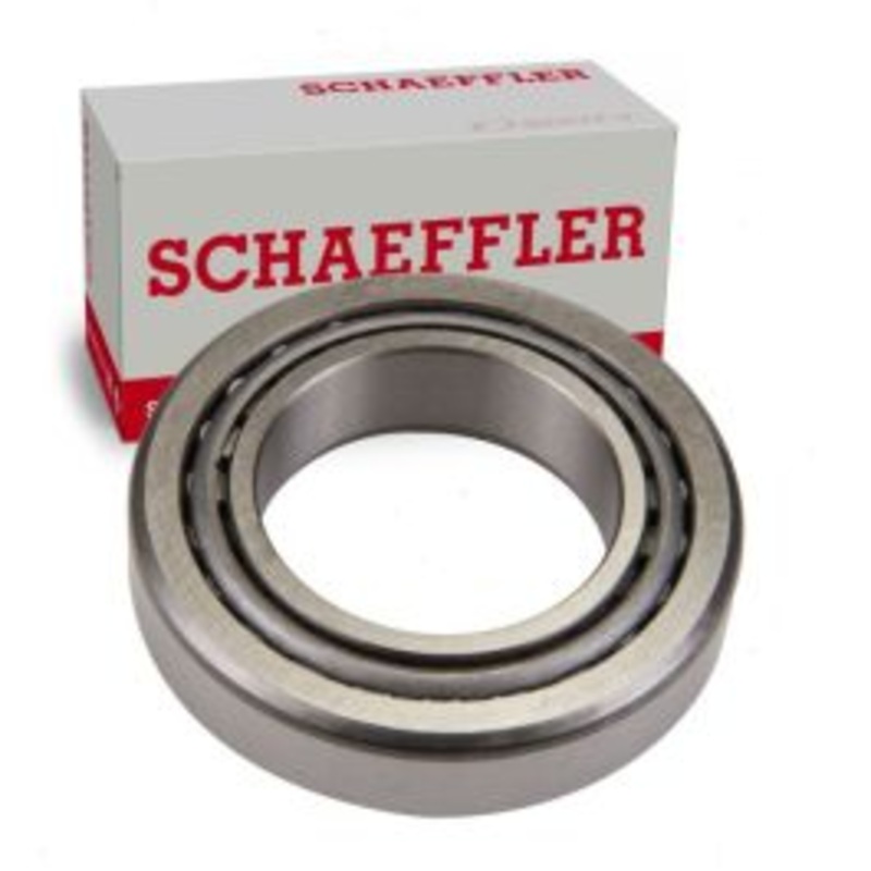 Schaeffler Manual Transmission Bearing for 1992-1996 Mazda MX-3