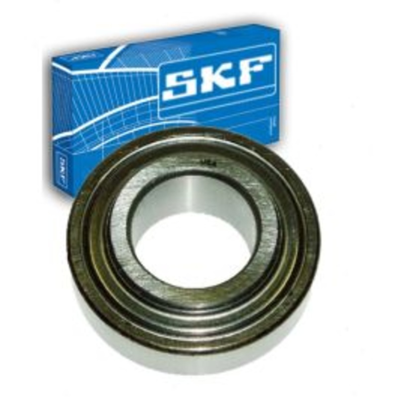 SKF 206-KRR8 Bearings