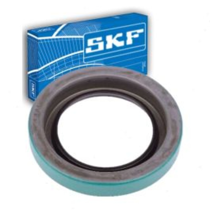 SKF Front Wheel Seal for 1952-1953 Ford Customline