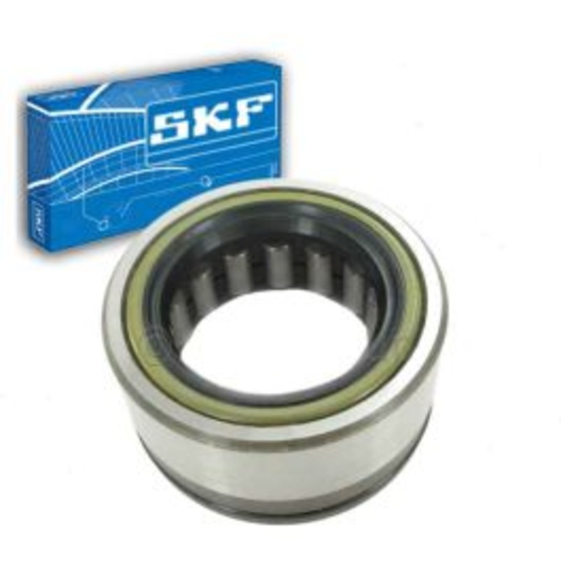 SKF Rear Axle Shaft Bearing Assembly for 1971-1986 Mercury Marquis
