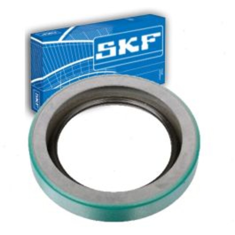 SKF Rear Differential Pinion Seal for 1963-1964 International C1000