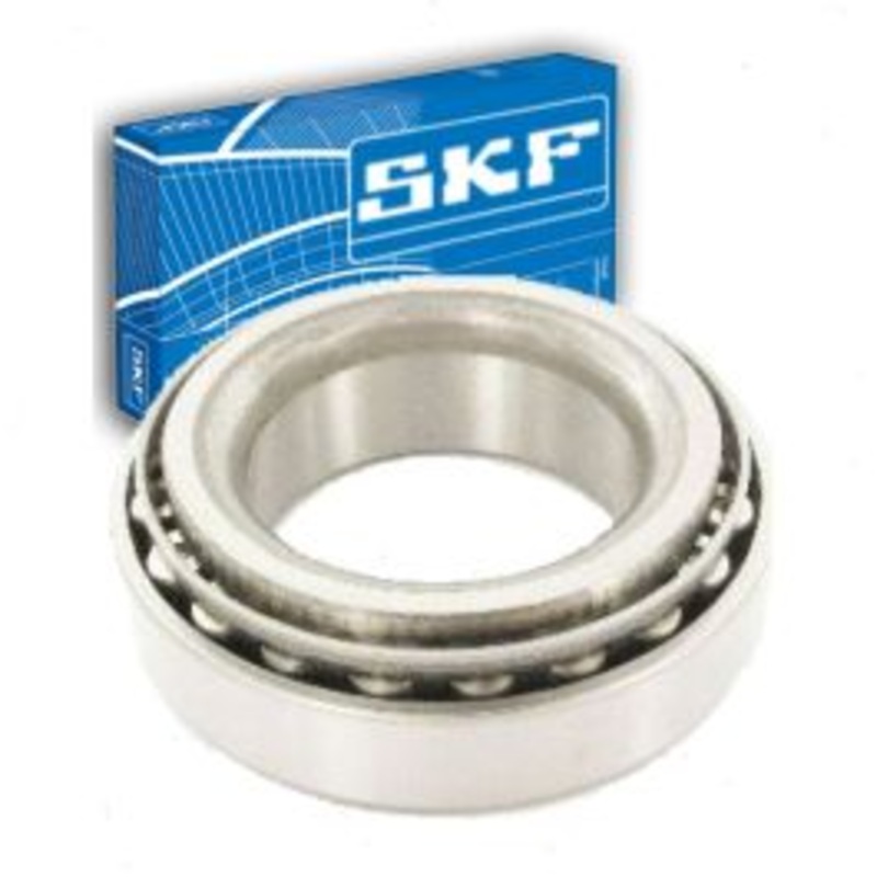 SKF Rear Inner Wheel Bearing for 1991-1994 Ford Ghia