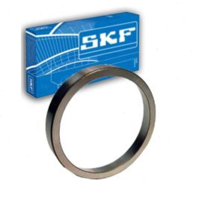 SKF Rear Inner Wheel Bearing Race for 2000-2005 Ford Excursion