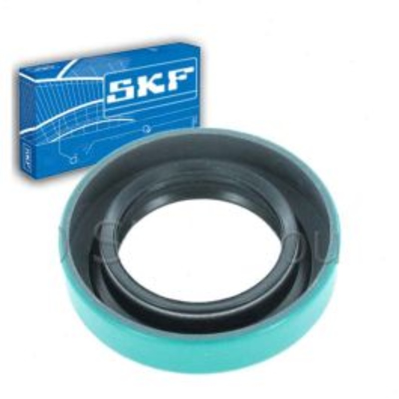 SKF Rear Wheel Seal for 1968-1974 Ford Ranch Wagon