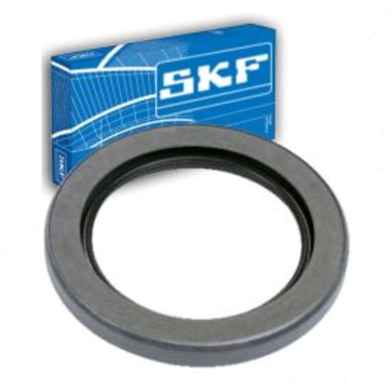 SKF Rear Wheel Seal for 1975-1977 Dodge B100