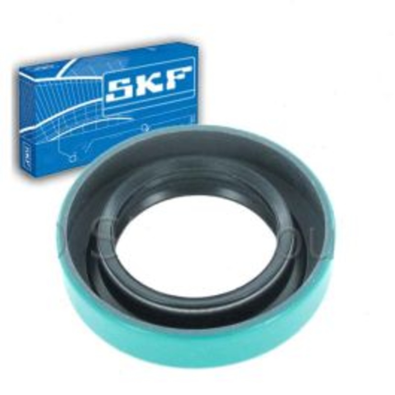 SKF Rear Wheel Seal for 1990 Jeep Wagoneer