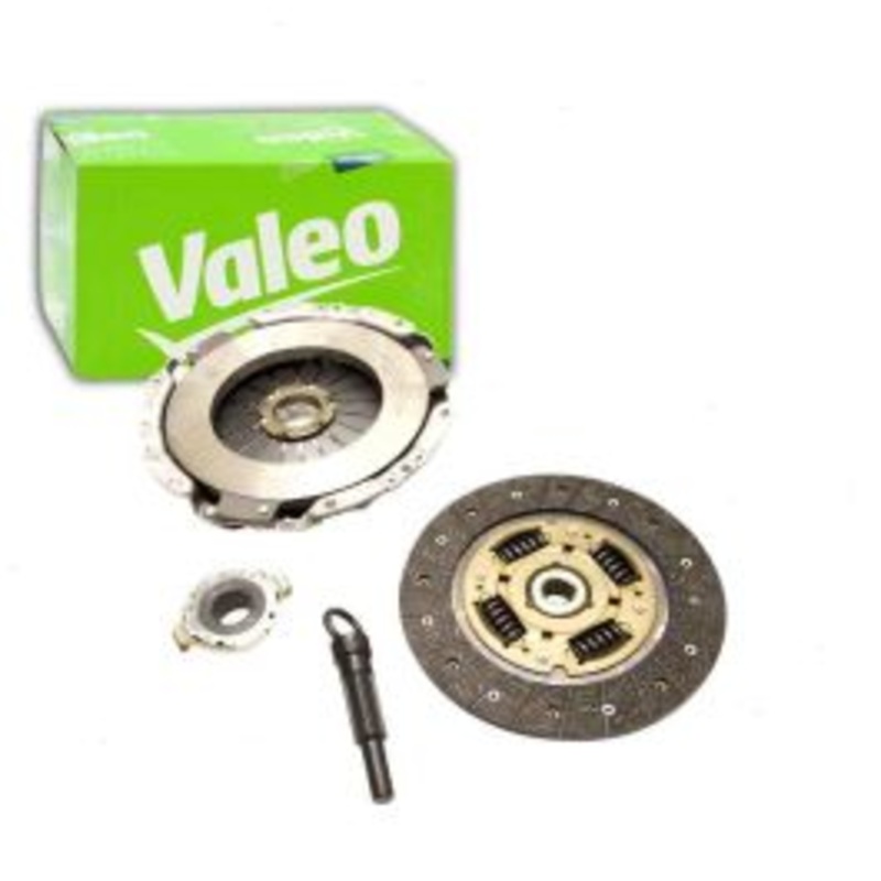 Valeo 52152601 Clutch Kit