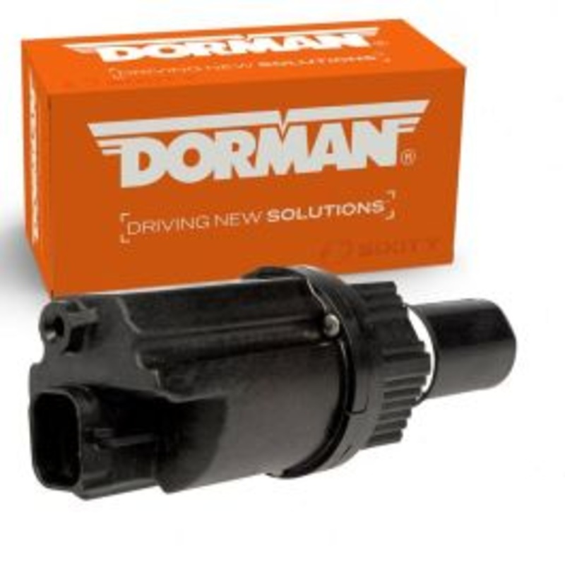 Dorman 4WD Actuator for 1988-2000 GMC K2500
