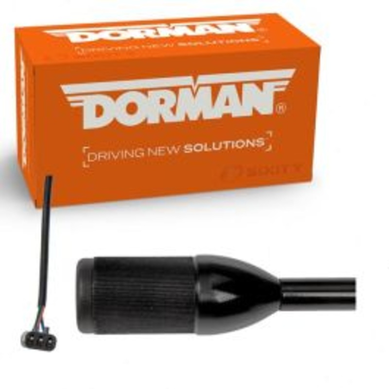 Dorman Automatic Transmission Shift Lever for 1997 Ford F-350