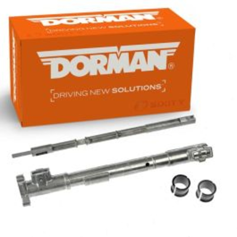 Dorman Automatic Transmission Shift Tube for 2004 Ford F-150 Heritage