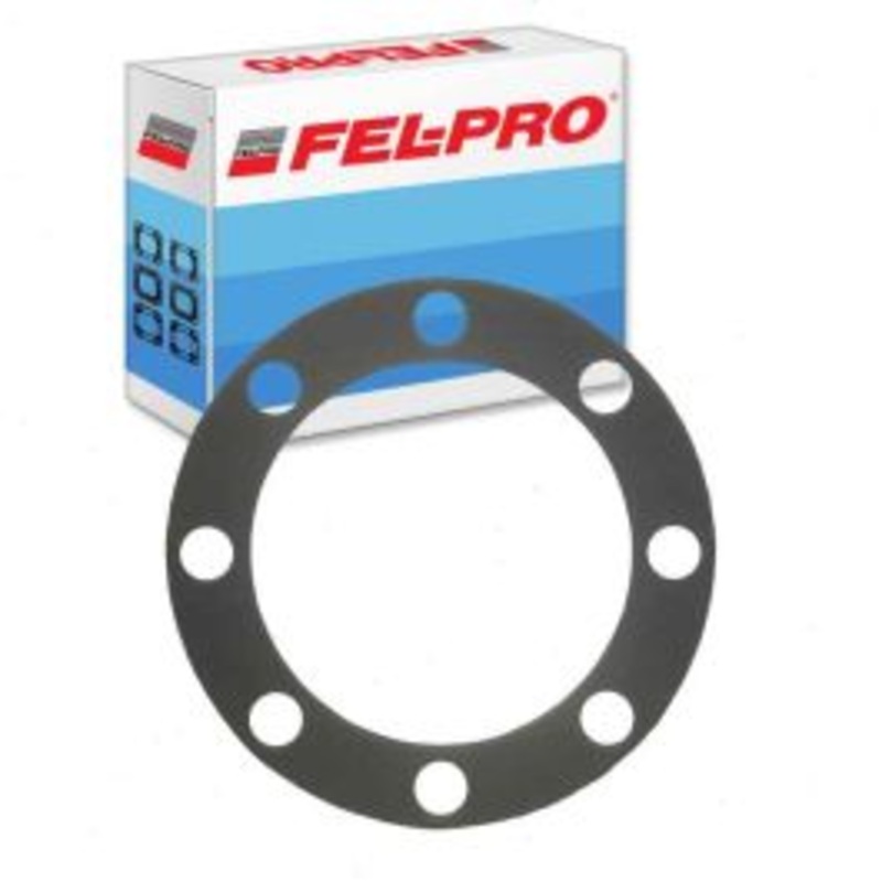 Fel-Pro Rear Axle Shaft Flange Gasket for 1961-1972 Dodge P300