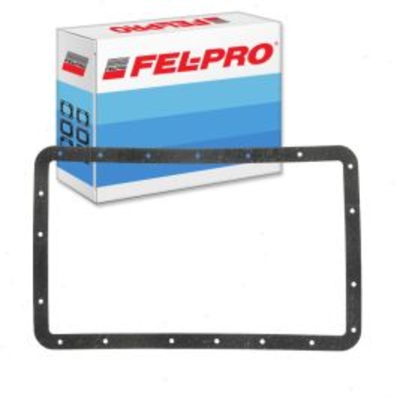 Fel-Pro Transmission Oil Pan Gasket for 2003-2005 Kia Sorento