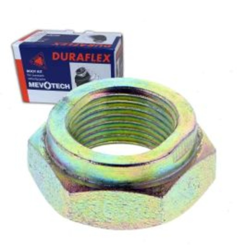 Mevotech Duraflex AT90 CV Joint Boot Kit