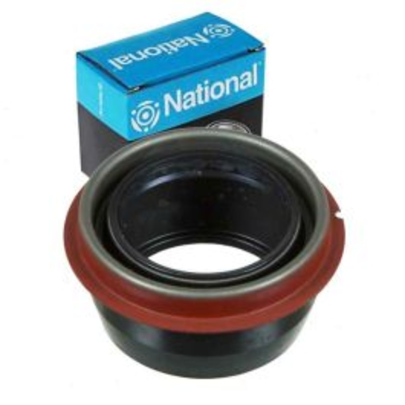 National Extension Housing Seal for 1994-2002 GMC Yukon