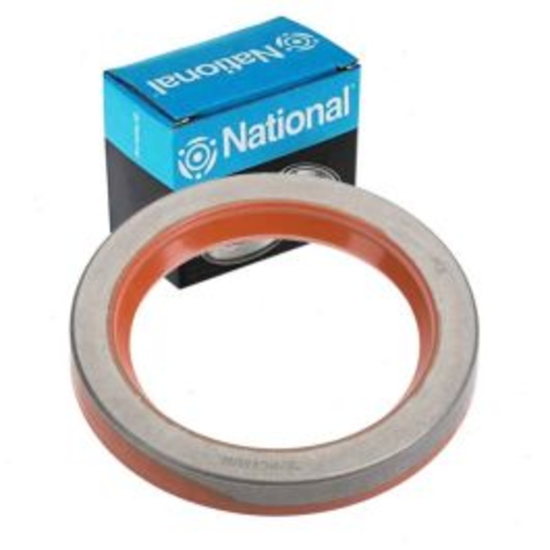 National Front Transmission Oil Pump Seal for 1954-1955 Facel Vega FV