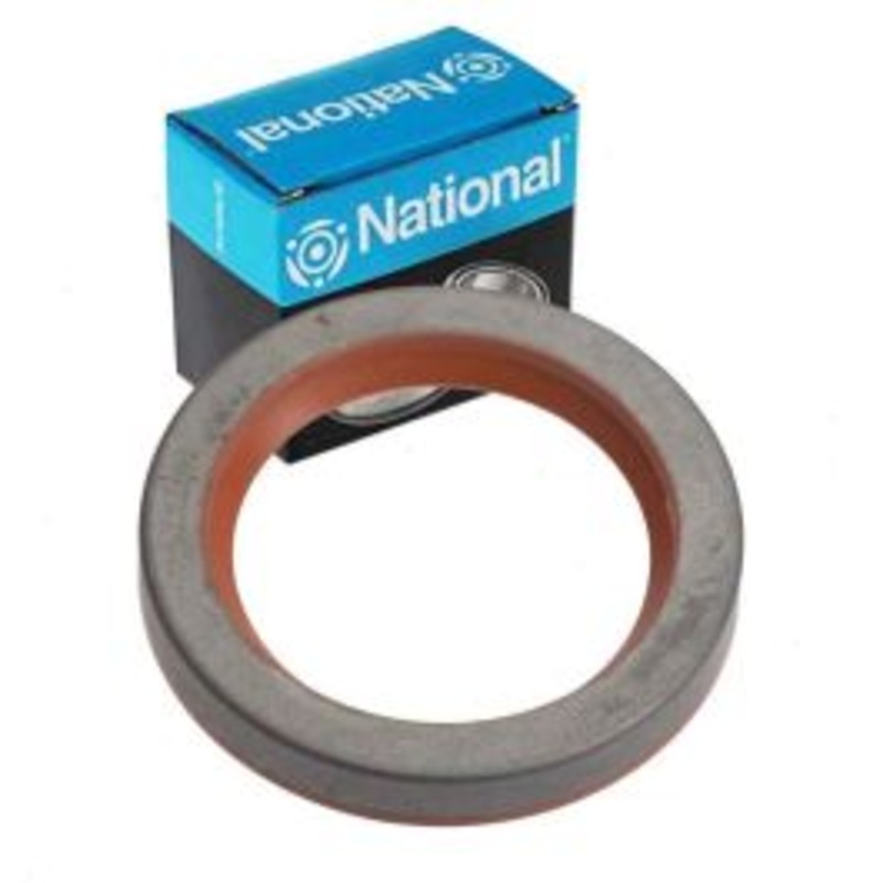 National Front Transmission Oil Pump Seal for 1965 International D900