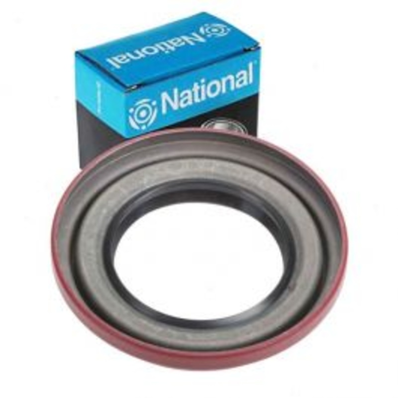 National Rear Outer Differential Pinion Seal for 1962-1969 Jeep Gladiator