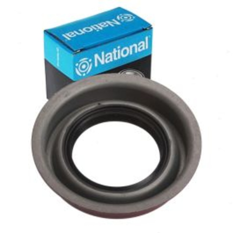 National Rear Outer Differential Pinion Seal for 1963-1967 Chevrolet P20 Series
