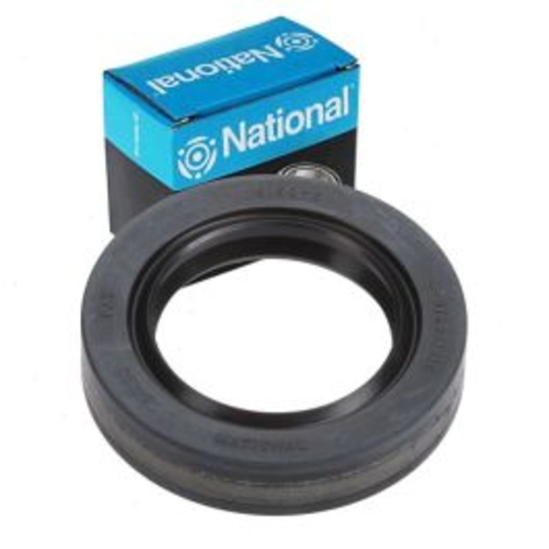 National Transmission Output Shaft Seal for 1969 International M800 Navy