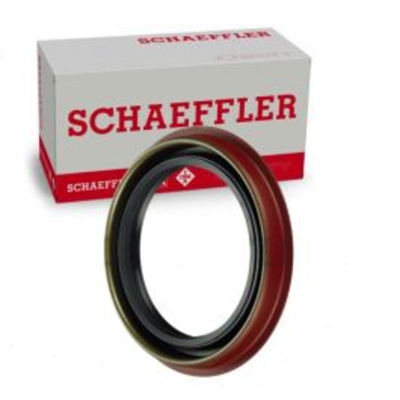 Schaeffler Rear Wheel Seal for 1978-1980 Dodge B300
