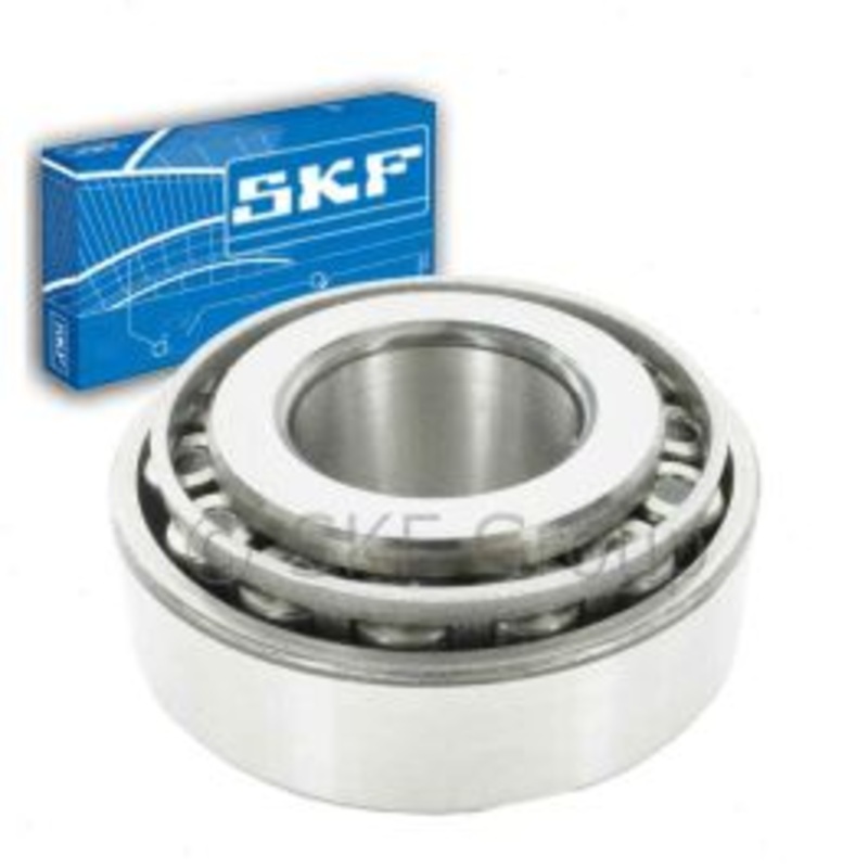 SKF Front Outer Wheel Bearing for 1957-1972 Dodge D200 Pickup