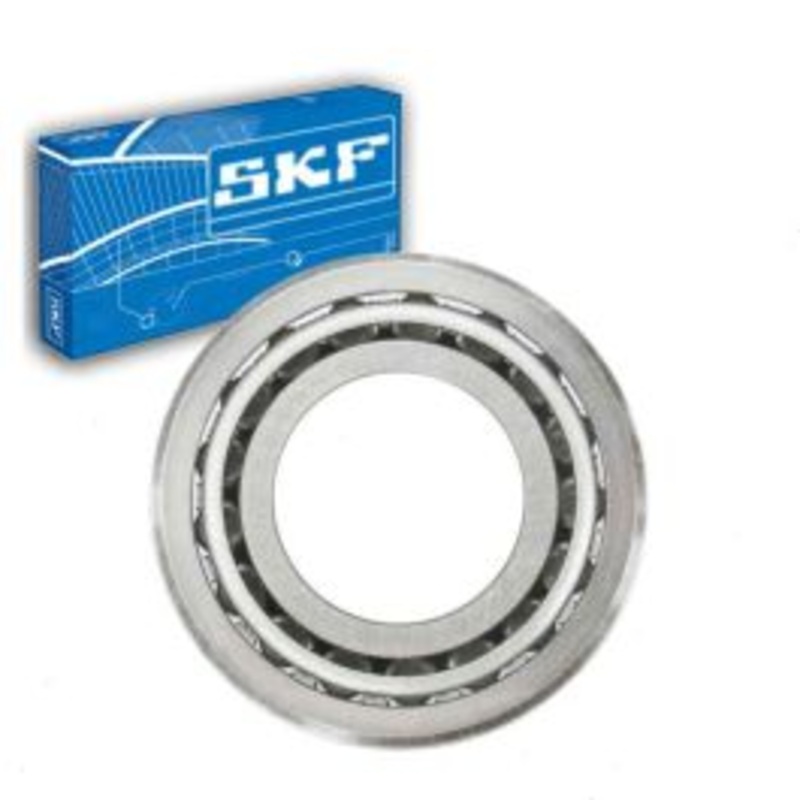 SKF Front Outer Wheel Bearing for 2002-2004 Mercedes-Benz SLK32 AMG