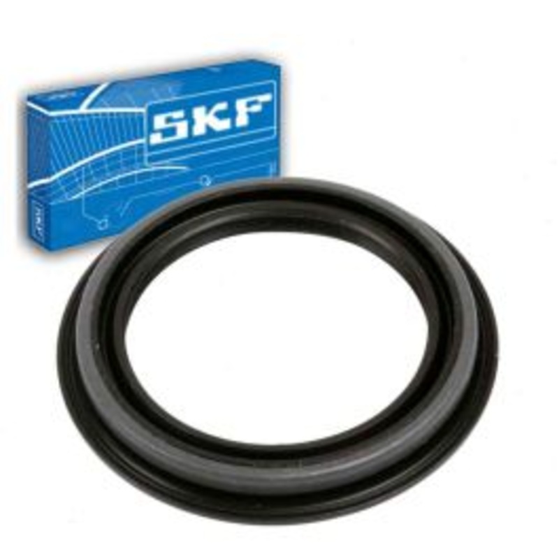 SKF Front Wheel Seal for 1964-1965 Ford Falcon Sedan Delivery 4.3L 4.7L V8
