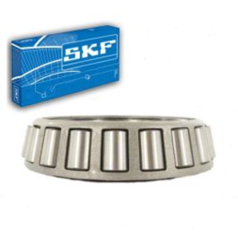 SKF Rear Axle Differential Bearing for 2011-2013 Ram 2500