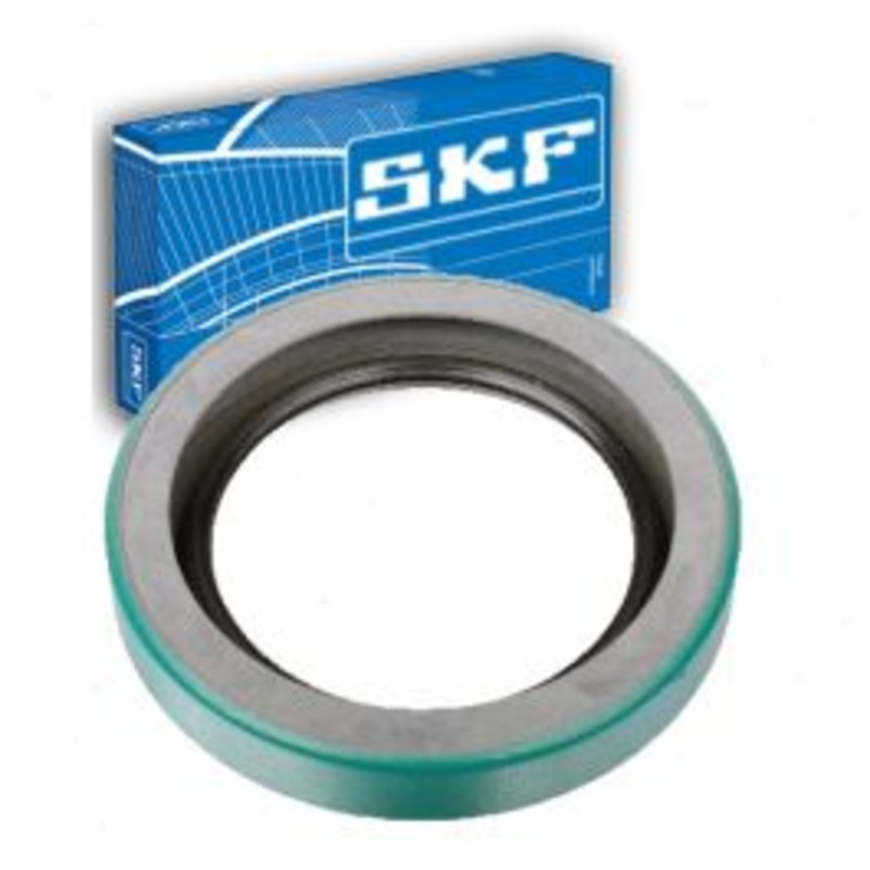SKF Rear Differential Pinion Seal for 1957-1958 International A110