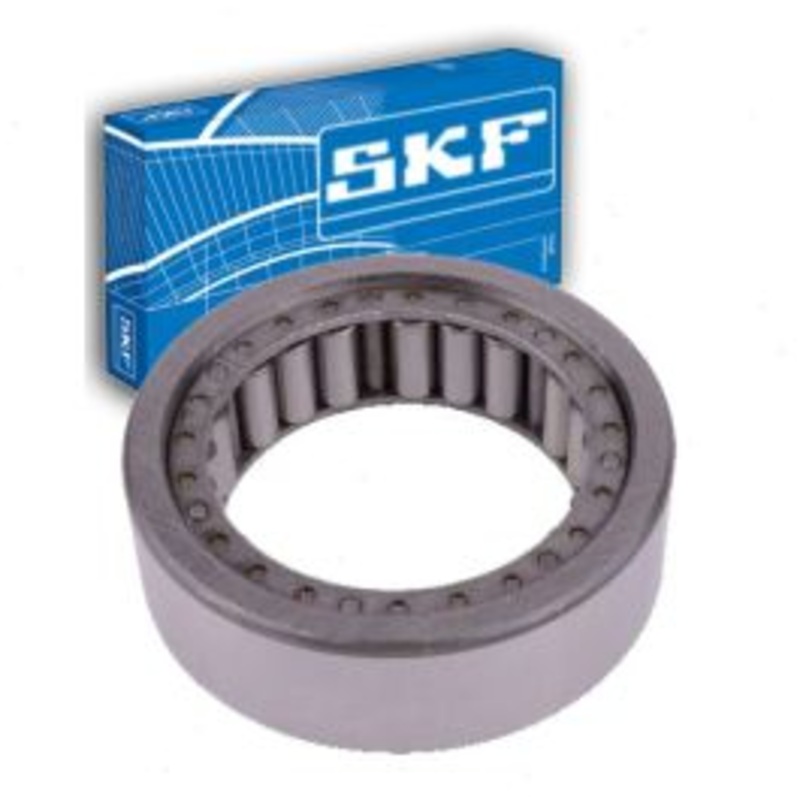 SKF Rear Wheel Bearing for 1960-1963 GMC 1000 Series