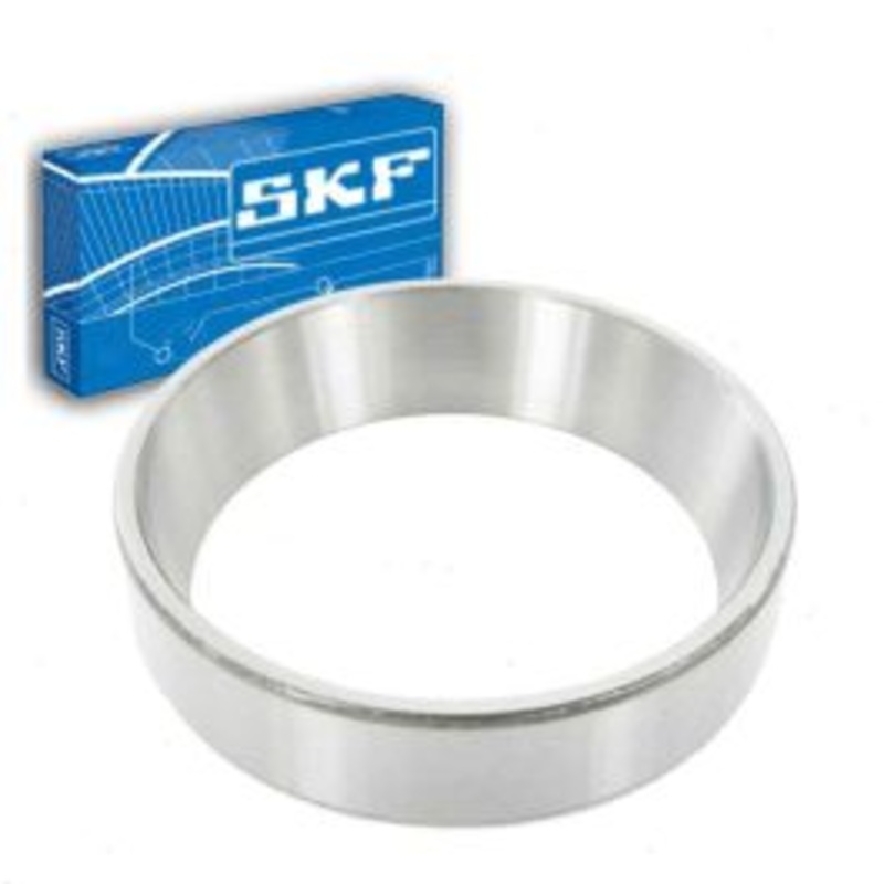 SKF Rear Wheel Bearing Race for 1965-1971 Jeep DJ5