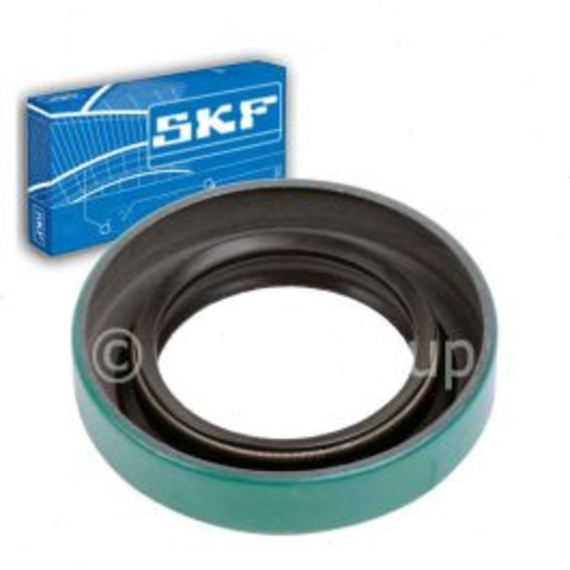 SKF Rear Wheel Seal for 1973-1981 Oldsmobile 98