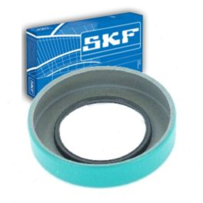 SKF Transmission Shift Shaft Seal for 1982-1983 Chevrolet Citation