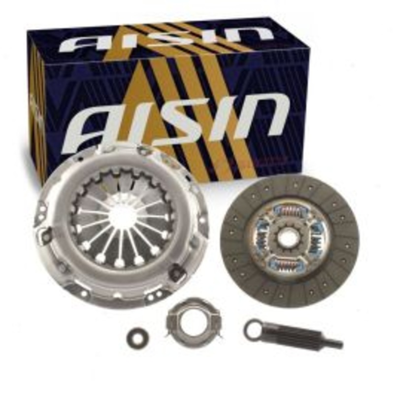 AISIN CKT-022 Clutch Kit