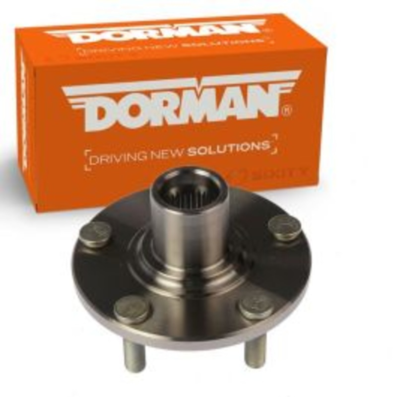 Dorman Front Wheel Hub for 2000-2008 Nissan Maxima