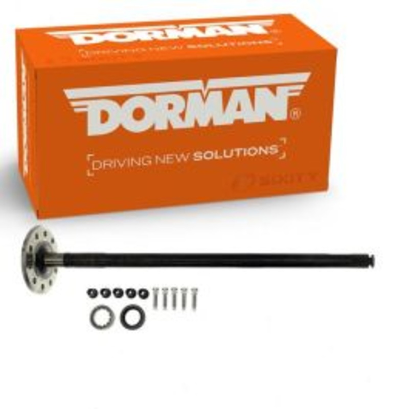 Dorman Rear Right Axle Shaft for 1997-2000 Ford Expedition