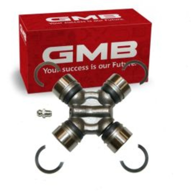 GMB Rear Shaft Front Universal Joint for 1957-1960 Ford Ranchero
