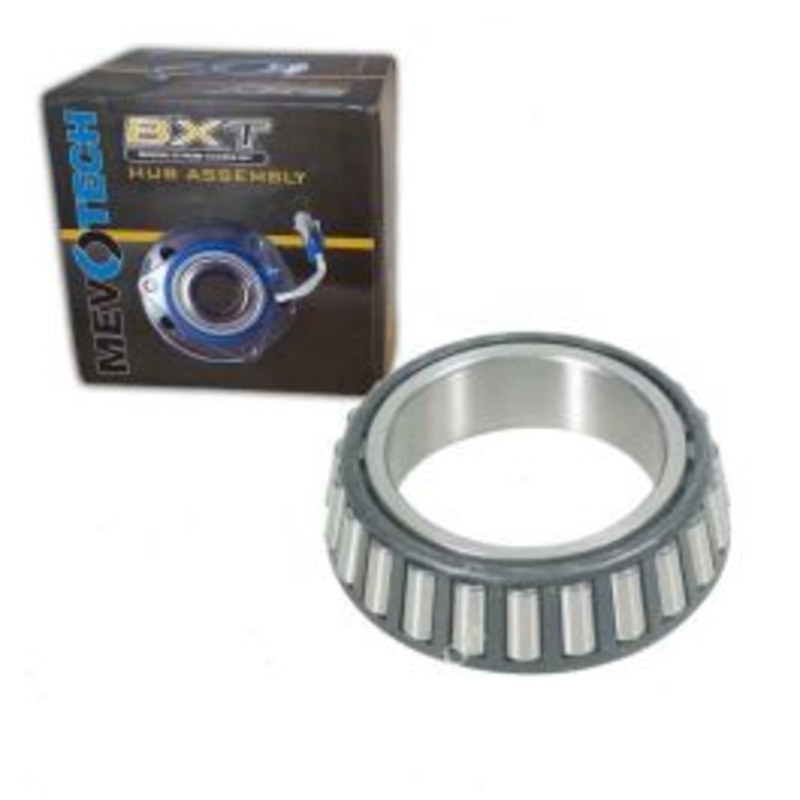 Mevotech BXT Front Wheel Bearing for 1983-1994 Mitsubishi Mighty Max