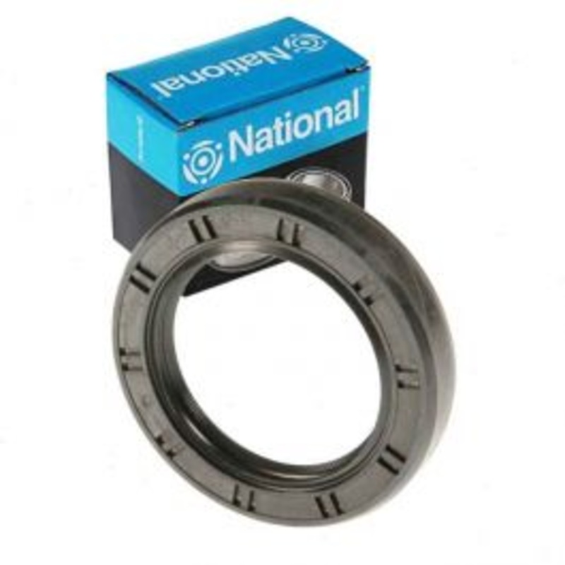 National Extension Housing Seal for 1992-1997 Lexus SC400