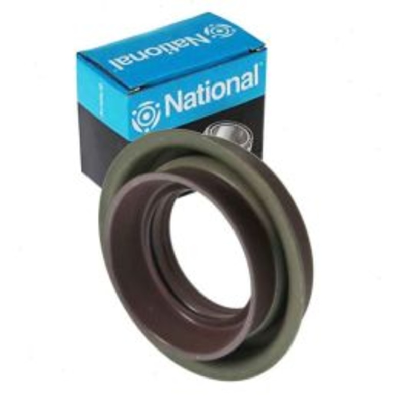 National Front Left Axle Shaft Seal for 1995-2010 Ford Explorer