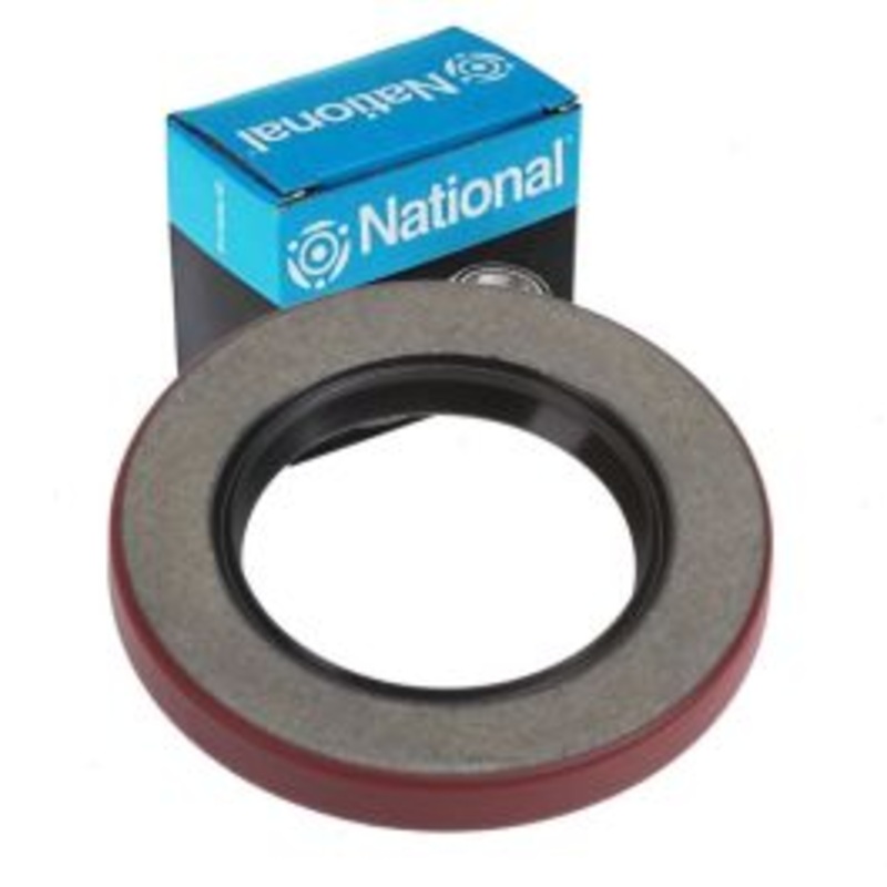 National Rear Rearward Transfer Case Output Shaft Seal for 1974-1979 Jeep J20