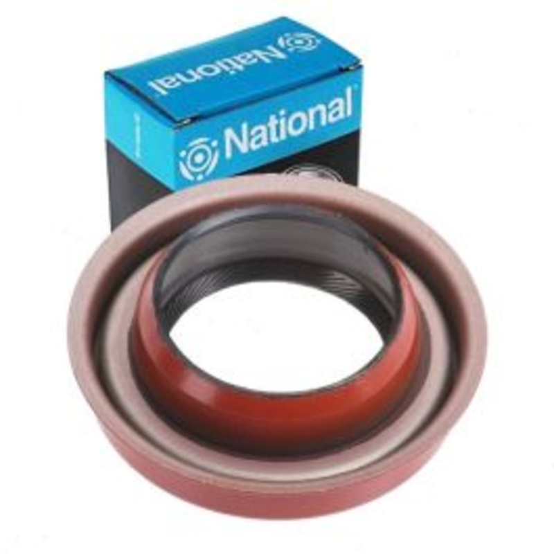 National Rear Transfer Case Output Shaft Seal for 1986-1992 Jeep Comanche