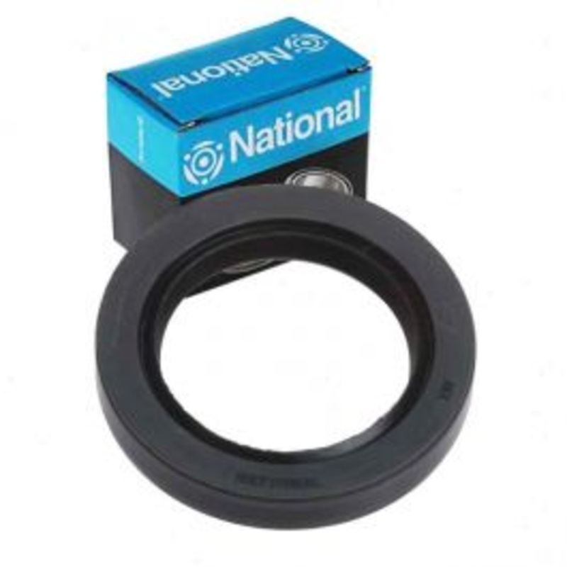 National Torque Converter Seal for 1985-1988 Chevrolet Nova