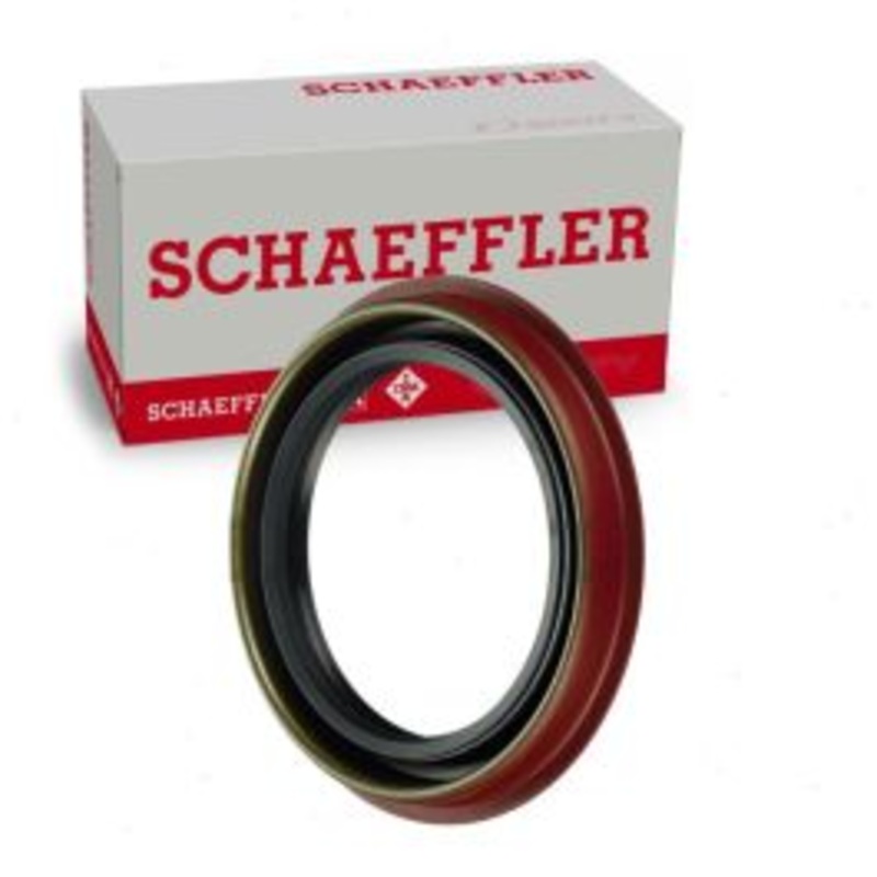 Schaeffler Rear Wheel Seal for 1981-1993 Dodge W250