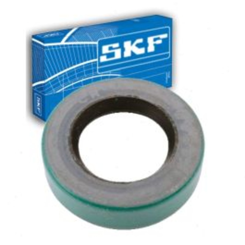 SKF Power Take Off PTO Drive Shaft Seal for 1960-1962 Ford P-100