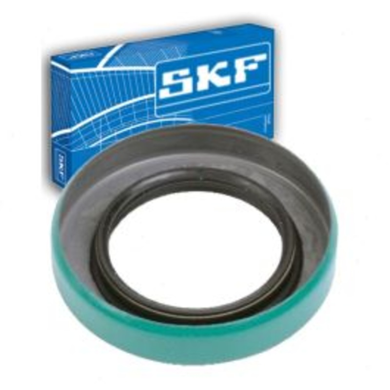SKF Rear Automatic Transmission Seal for 1963-1978 Buick Riviera