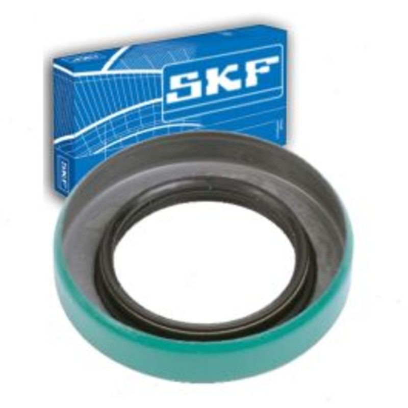SKF Rear Manual Transmission Seal for 1964 Studebaker Challenger