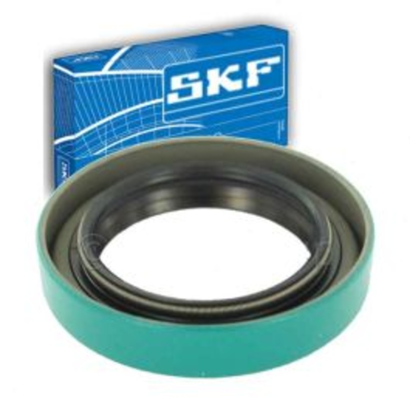 SKF Rear Transfer Case Output Shaft Seal for 1980-1993 Dodge Ramcharger