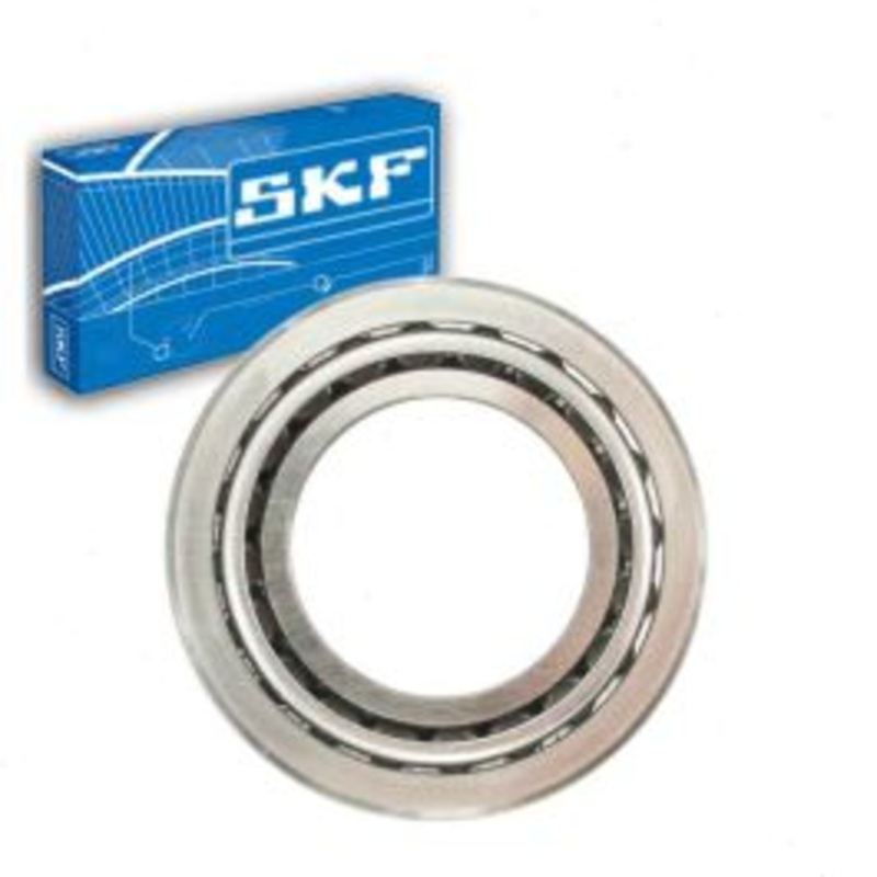 SKF Rear Transmission Countershaft Bearing for 1988-2002 Pontiac Firebird