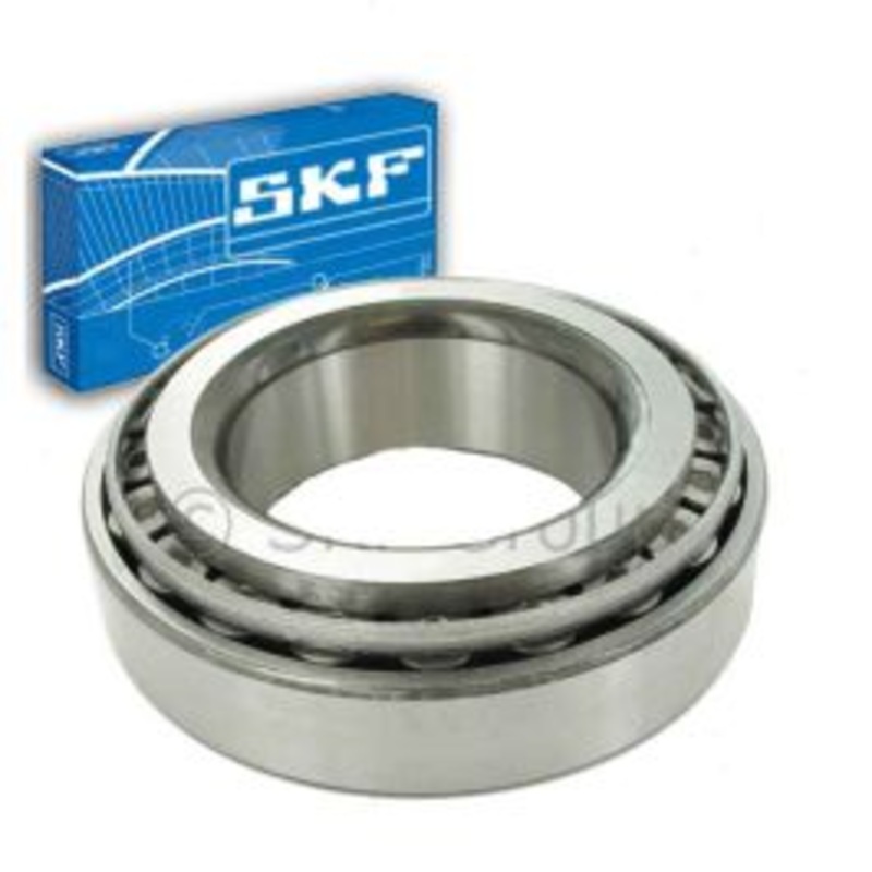 SKF Rear Transmission Countershaft Bearing for 2007 GMC Sierra 2500 HD Classic